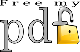 Freemypdf Com Removes Passwords From Viewable Pdfs